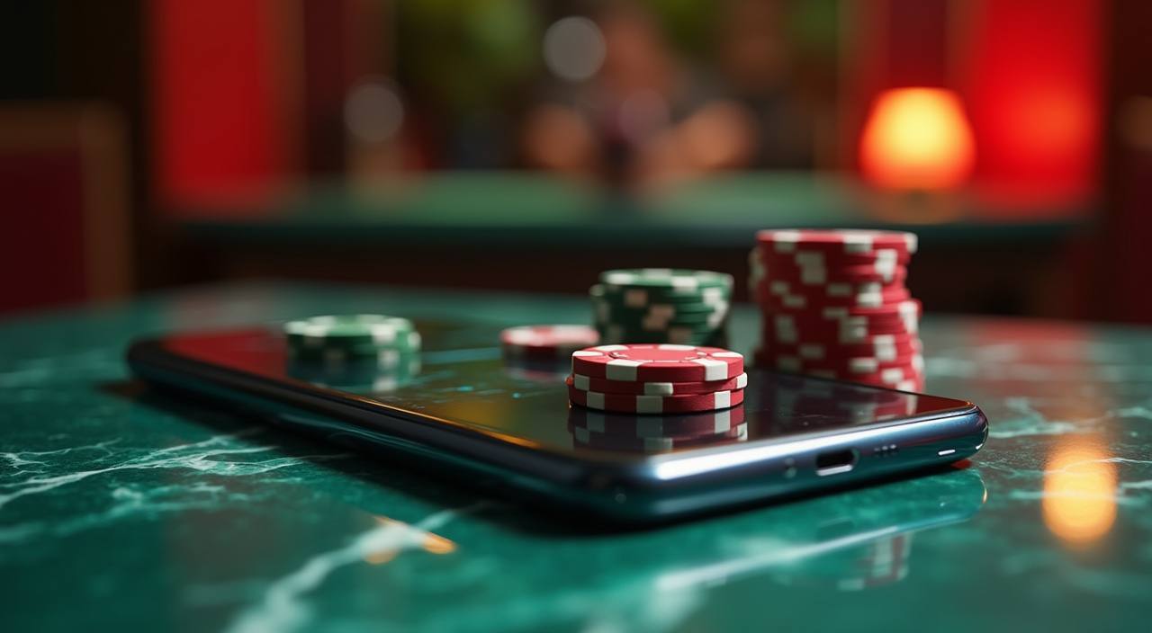 55jili mobile gaming